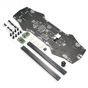 Power Distribution Board w/ 5V 12V BEC for 250 ZMR250