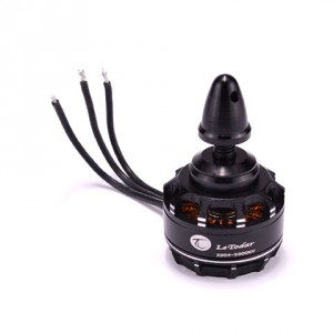 LE TODAR 2204 2300KV Brushless Motor For ZMR250 H250 QAV250