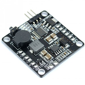 Matek 5 in 1 Power Distribution Board