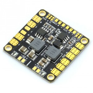 Matek Mini Hub Power Distribution Board