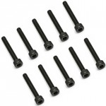 M3x25 Socket Head Screw
