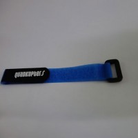 20x200mm Velkro Strap With Buckle