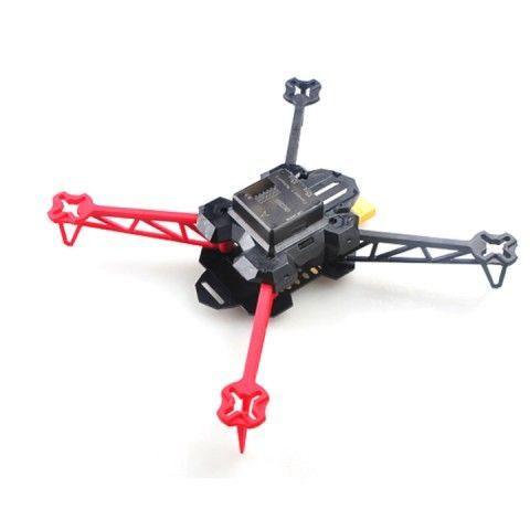 HMF F250 Frame Kit