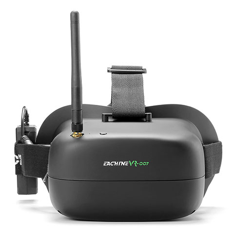 Eachine VR-007 Video Goggle With Battery