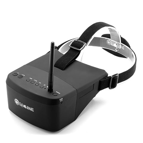Eachine EV008 Video Goggle