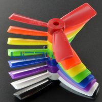 DALPROP T3045 Yellow Propeller