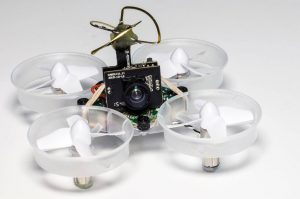 Best tiny 2024 whoop camera