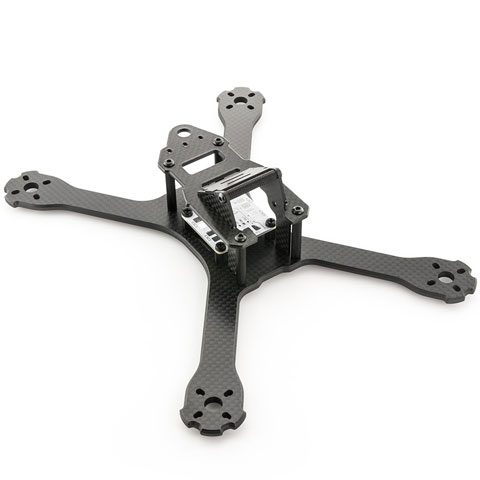 QAV-XS Stretch-X Frame Kit
