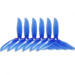 DALPROP T5050C Crystal Blue Propeller