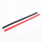 14AWG Silicone Rubber Wire