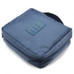 Storage Travel Bag For Charger Battery Screwdriver Tools