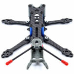 Roma 4inch 175mm LR frame kit