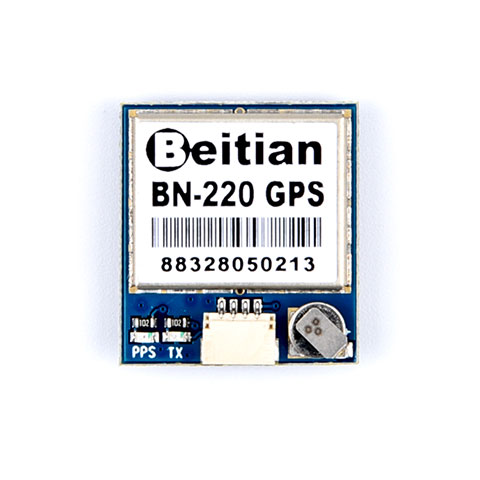 BEITIAN BN-220 GPS Module | QuadKopters