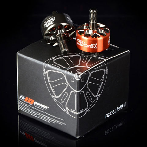 rcinpower smoox 2806.5