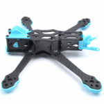 APEX DC HD FPV Freestyle RC Racing Drone