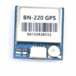 BN-220 GPS Module